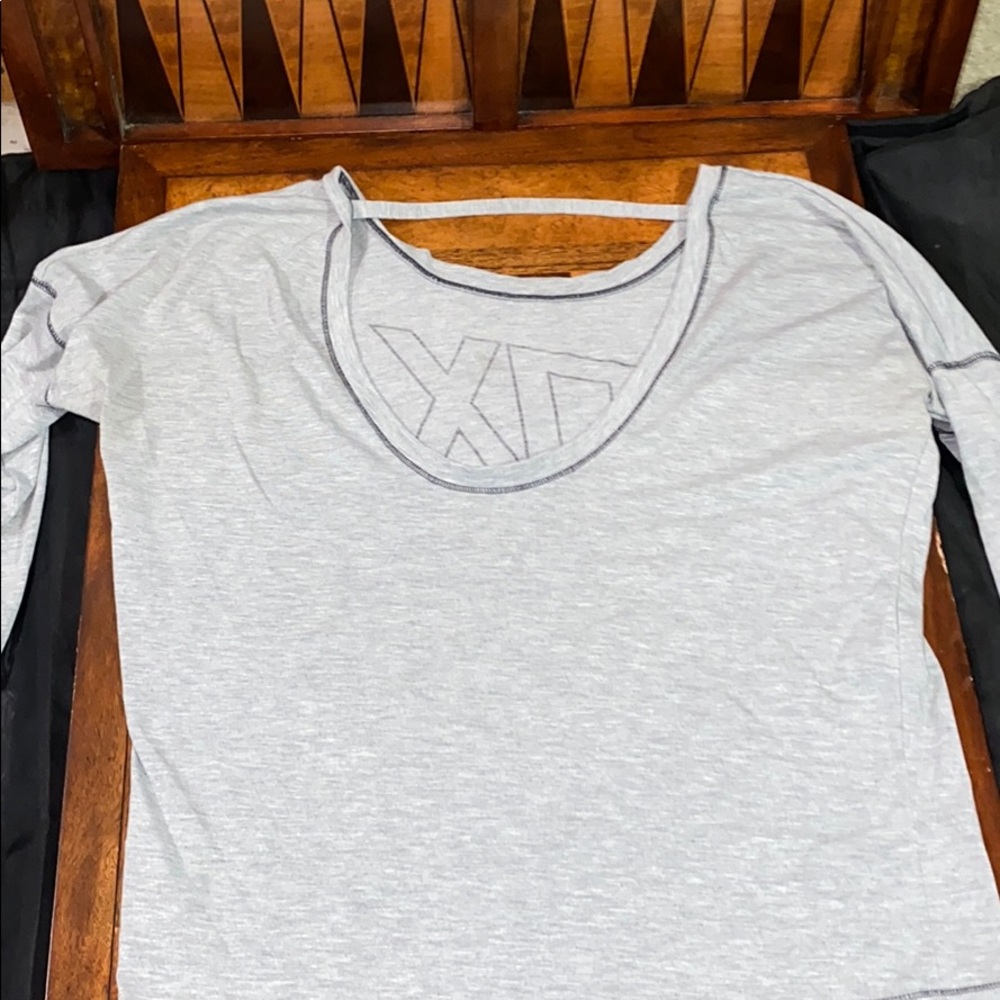 Fox Racing oversized T - Picture 2 of 3